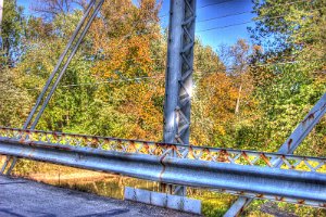 Bridge View